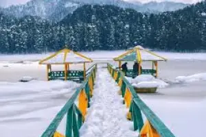 Exciting tour to Dharamshala and Dalhousie