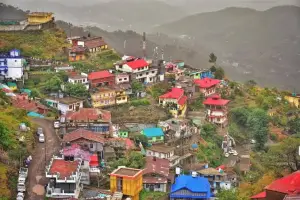 Himachal Delight Vacation