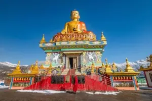 Enchanting Northeast Journey