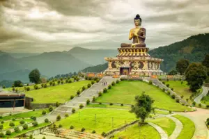 WONDERS OF SIKKIM