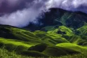 Green Trails of North East