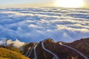 Enchanting Sikkim Journey