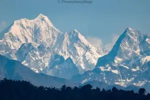 Gangtok Mountain Calm