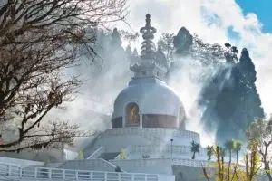 Clouds & Peaks Sikkim & Darjeeling Tour