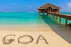 GOA SAVER PACKAGE