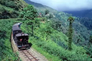 Scenic Sikkim Explorer