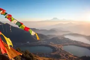Amazing Gangtok