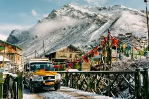 BEST OF SIKKIM-DARJEELING