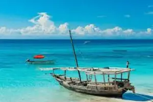 Andaman Elite Getaway Group Departure