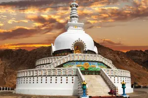 Leh Package 5 Days Tour