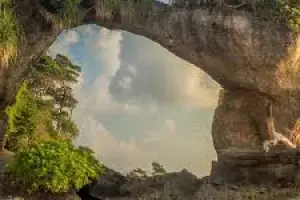 Andaman Odyssey