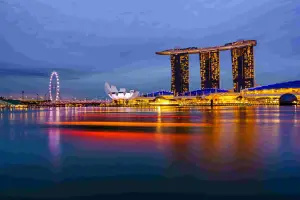 Best of Singapore with Cruise Getaway