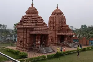 Assam Tour Package 5 Night - 6 Days
