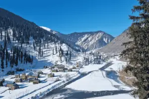 Best Kashmir tour