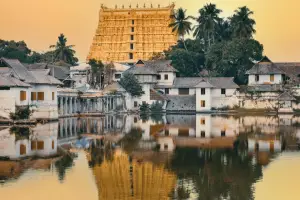6 Night - 7 Days Kerala Tour Package