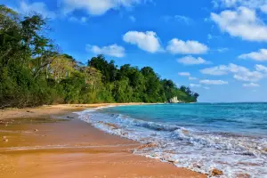 Amazing Andaman: 3N/4D Package