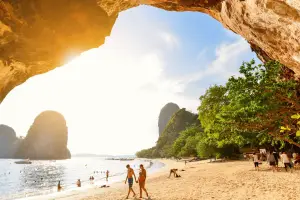 06 Nights 07 Days Andaman Family Package