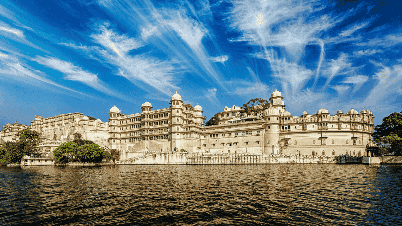 Rajasthan 6 Nights 7 Days Tour